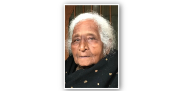 Shock to Ripudaman Singh Roop, Wife Passes Away