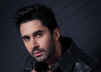 Lakshya calls ‘The Ba***ds of Bollywood’ a universal and rooted story