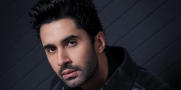 Lakshya calls ‘The Ba***ds of Bollywood’ a universal and rooted story