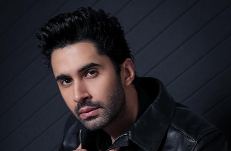 Lakshya calls ‘The Ba***ds of Bollywood’ a universal and rooted story