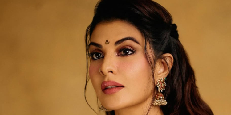 No relief by SC for Jacqueline Fernandez in the Rs 200 crore money laundering case