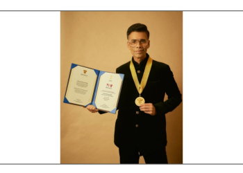 Karan Johar admits ‘I am fragile today’ as he receives National Award for Rocky Aur Rani Ki Prem Kahani