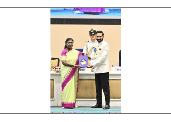 Vikrant Massey calls receiving National Award for Best Actor his ‘proudest moment’