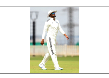 Shreyas Iyer named India ‘A’ captain for one-day series against Australia ‘A’