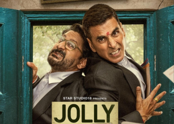 Paramjit Singh Sarna Hails Jolly LLB 3 for Its Pro-Farmer Message