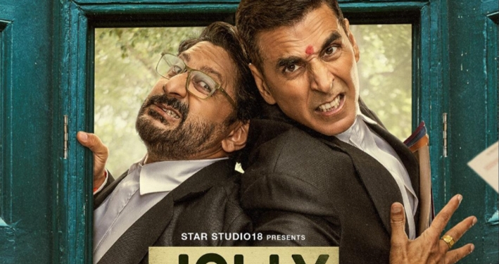 Paramjit Singh Sarna Hails Jolly LLB 3 for Its Pro-Farmer Message