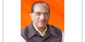 Veteran BJP leader Vijay Kumar Malhotra passes away