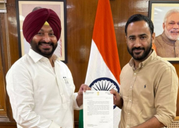Vande Bharat train to have stopover at Barnala: Meet Hayer