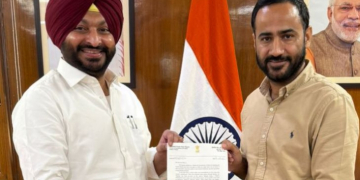 Vande Bharat train to have stopover at Barnala: Meet Hayer