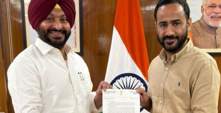 Vande Bharat train to have stopover at Barnala: Meet Hayer