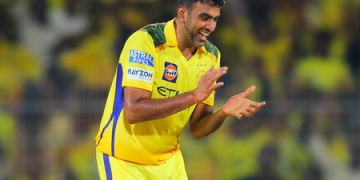 Ashwin set to join Sydney Thunder in BBL: Report