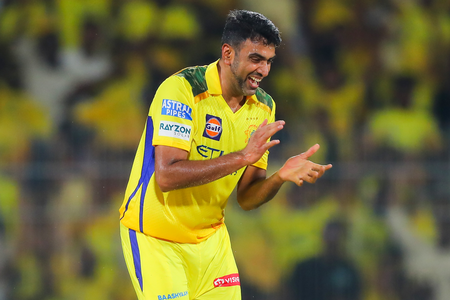 Ashwin set to join Sydney Thunder in BBL: Report