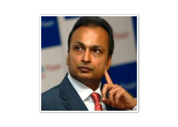 Reliance Communications’, Anil Ambani’s loan accounts declared as ‘fraudulent’ by Bank of Baroda