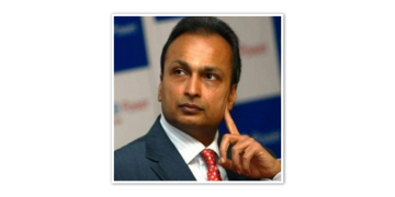 Reliance Communications’, Anil Ambani’s loan accounts declared as ‘fraudulent’ by Bank of Baroda