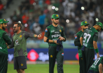 Asia Cup: Rauf, Shaheen star as Pakistan edge Bangladesh by 11 runs, set up title clash with India