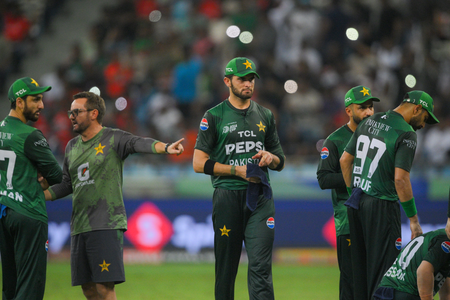 Asia Cup: Rauf, Shaheen star as Pakistan edge Bangladesh by 11 runs, set up title clash with India