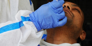 Loss of smell may linger for years after Covid-19: Study