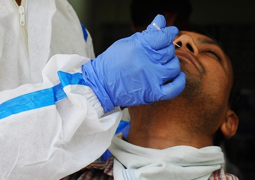 Loss of smell may linger for years after Covid-19: Study