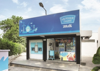 Milk gets cheaper by Rs 2/litre as Mother Dairy cuts prices after GST reforms