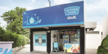 Milk gets cheaper by Rs 2/litre as Mother Dairy cuts prices after GST reforms