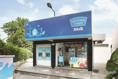Milk gets cheaper by Rs 2/litre as Mother Dairy cuts prices after GST reforms