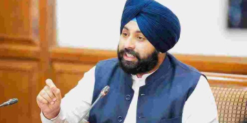 EM BAINS ANNOUNCES REOPENING OF ALL EDUCATIONAL INSTITUTIONS ACROSS PUNJAB