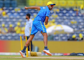 BBL 15: Trent Copeland hails Ashwin’s full-season commitment to Sydney Thunder