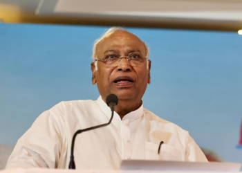 Mallikarjun Kharge discharged from Bengaluru hospital after pacemaker implantation