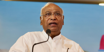 Mallikarjun Kharge discharged from Bengaluru hospital after pacemaker implantation