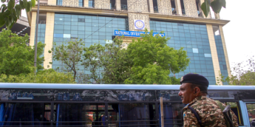 NIA chargesheets 4 accused in Punjab ex-Minister’s residence grenade attack case