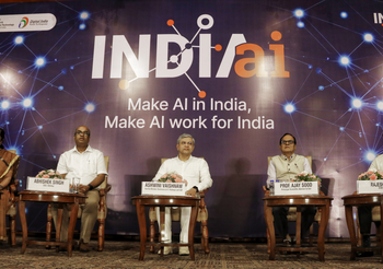 IndiaAI Mission, WHO to spotlight AI applications in health systems