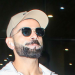 Kohli returns to India to join ODI squad for Australia tour