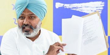 Punjab unveils digital transformation for boosting transparency, enhancing efficiency
