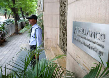 ED arrests Reliance Power CFO Ashok Kumar Pal in money laundering case
