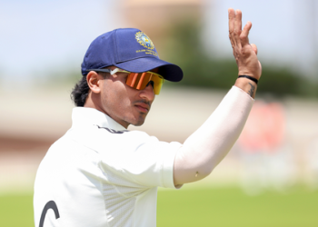Delhi announce Badoni-led 24-member Ranji Trophy squad, Nitish Rana included