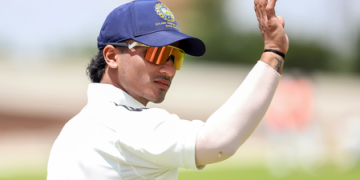 Delhi announce Badoni-led 24-member Ranji Trophy squad, Nitish Rana included