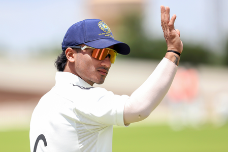 Delhi announce Badoni-led 24-member Ranji Trophy squad, Nitish Rana included