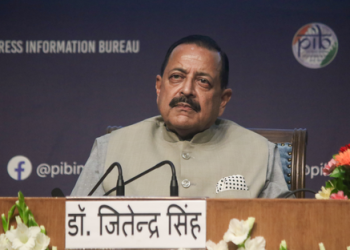 1st indigenous antibiotic effective against resistant respiratory infections, cancer: Minister
