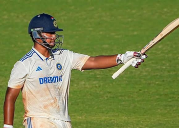 Vaibhav Suryavanshi smashes fourth-fastest Youth Test century in history vs Aus U19