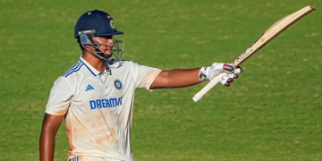 Vaibhav Suryavanshi smashes fourth-fastest Youth Test century in history vs Aus U19
