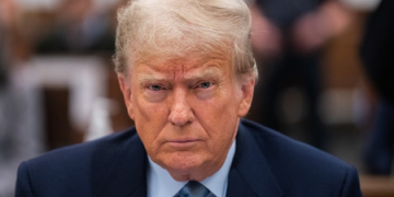 Trump administration plans to fire federal workers as shutdown begins