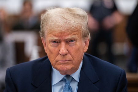 Trump administration plans to fire federal workers as shutdown begins