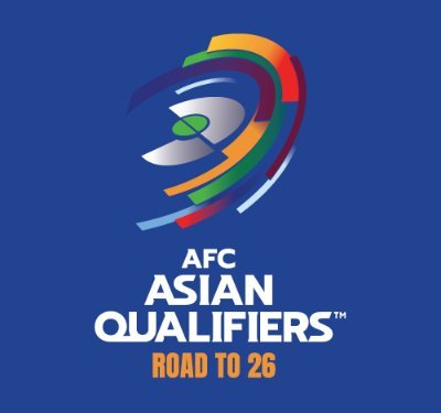 Six Asian teams gear up for Road to FIFA WC 26 Playoffs epic battles