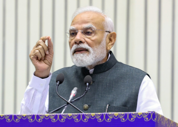 Their success will inspire several people: PM Modi hails Indian contingent’s record medal haul at World Para-Athletics C’ships