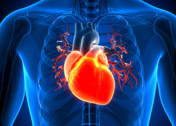 Long Covid patients more likely to suffer from unusual heart rhythm disorder