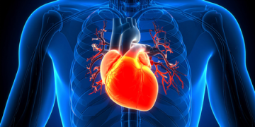 Long Covid patients more likely to suffer from unusual heart rhythm disorder
