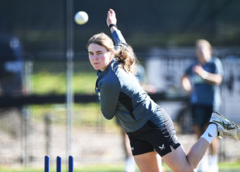 Women’s World Cup: Devonshire ruled out of New Zealand squad with finger injury