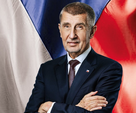 Former PM Babis’ ANO party wins Czech election