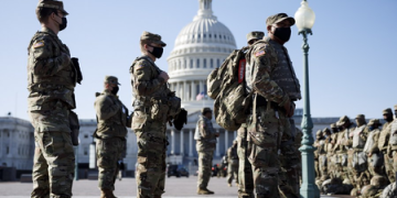 Trump administration to send 300 National Guardsmen to Chicago despite objection