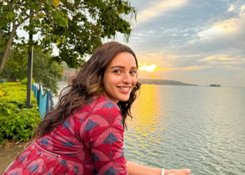 Triptii Dimri relives magic of ‘Bulbbul’ with a sprinkle of nostalgia